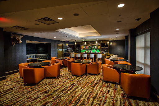 The Republic Steakhouse Logo