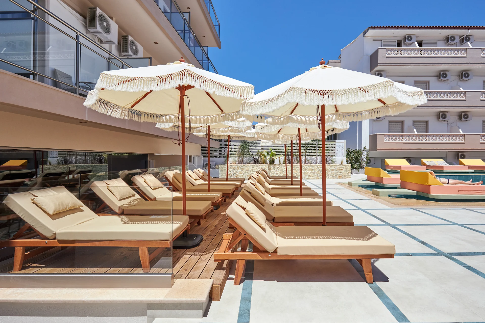 Asana Hotels & Resorts