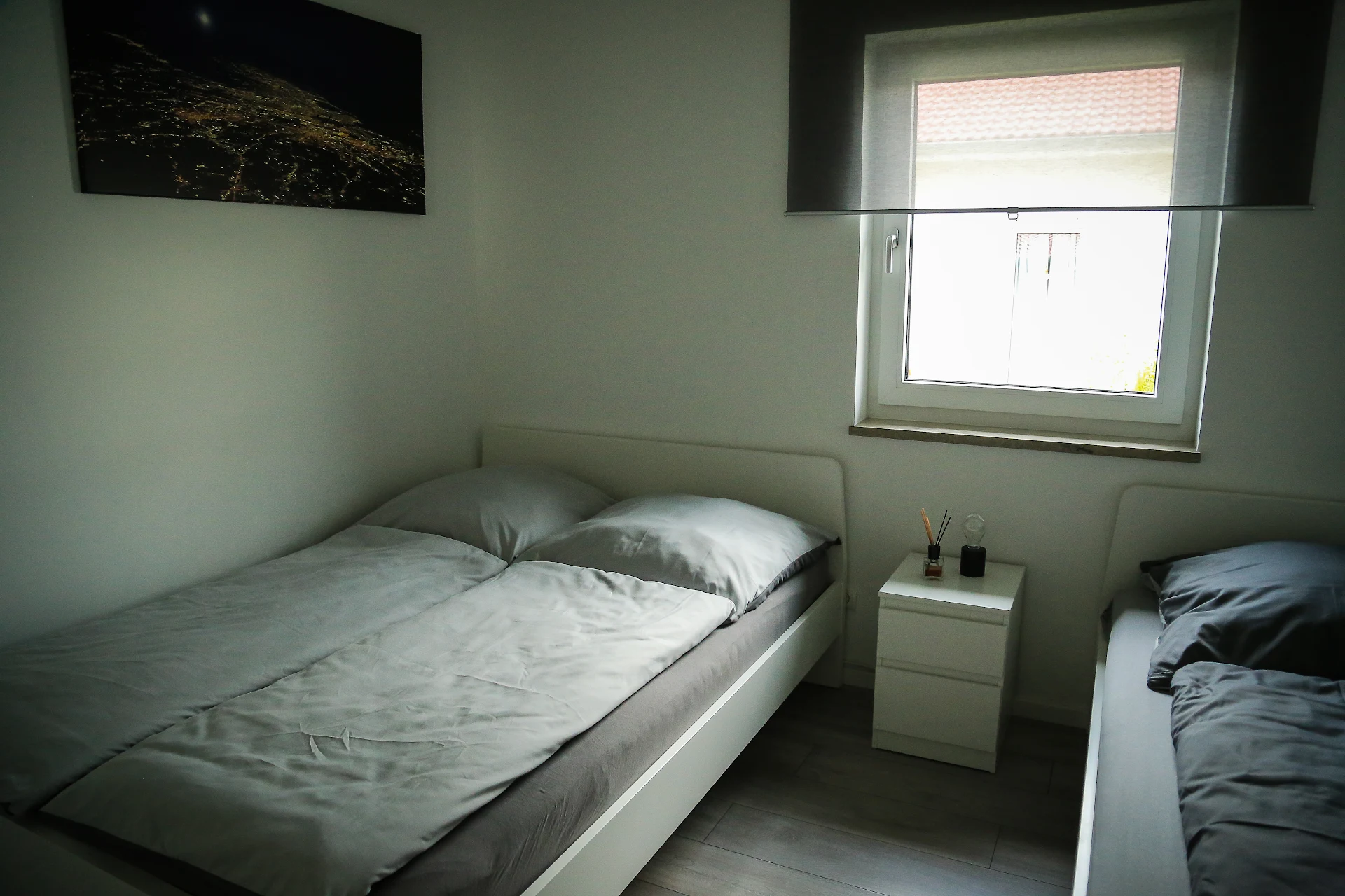 Ferienwohnung Großhabersdorf, Air-Base