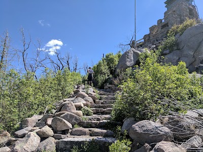 Skyline Campground