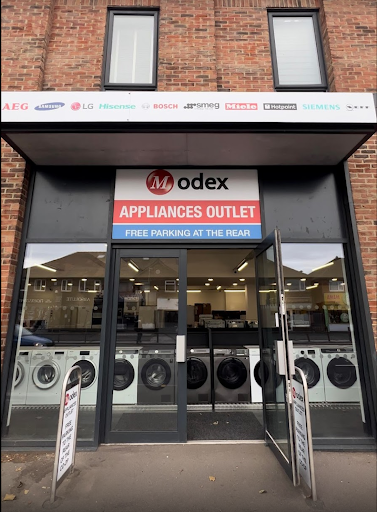 MODEX APPLIANCES Gallery - United Kingdom