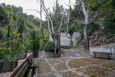 Borgo Medievale di Senerchia