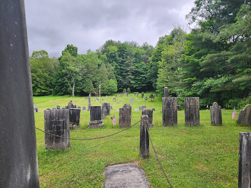 Flatbrook Cemetery - Thumbnail