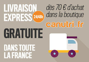 Photo n°3 de SARL Canutri à Gémenos (Magasin d'articles pour animaux)