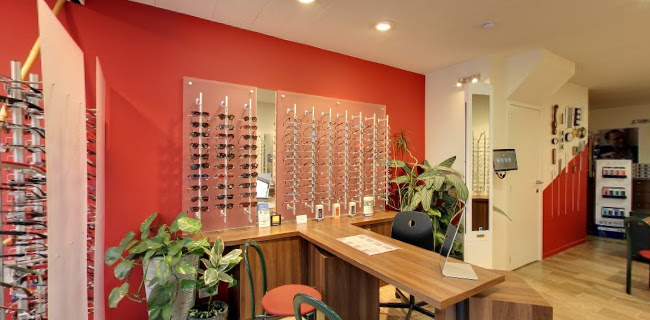 Optique Gibert - Leuven