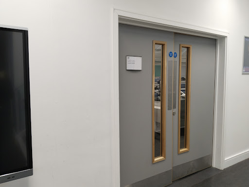 MS125 Lecture Room - Thumbnail