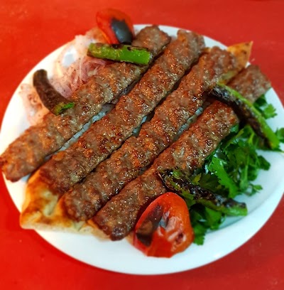 Gazi Kebap pide & lahmacun