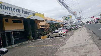 Photos of Romero Fournier
