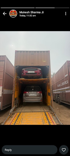 Shree Balaji Packers and Movers Greater Noida provides trusted and affordable house shifting, off… post image