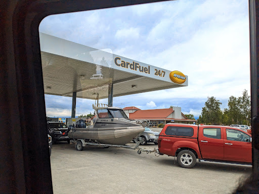 McKeown Twizel CardFuel 24/7