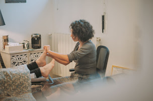 Photo n°9 de Delphine Rougier Mâche La Vie à Villeneuve-sur-Lot (Réflexologue)