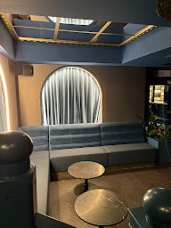 Photo n°12 de Skyfall Cannes x Kingdom à Cannes (Bar lounge)