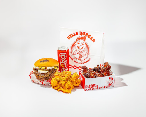 Photo 6 - Bill’s Burger Belfort