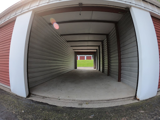 Essential Storage Vandercook Lake - Thumbnail