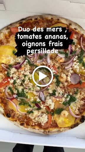 Photo 3 - U fornu Pizzeria Prunete