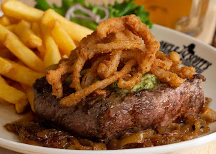 Photo n°8 de Oncle Scott's Audincourt à Audincourt (Restaurant de hamburgers)