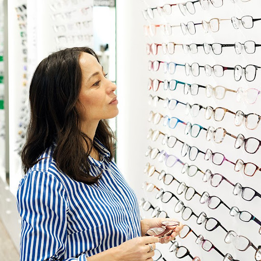 Specsavers Partille - Allum - Thumbnail