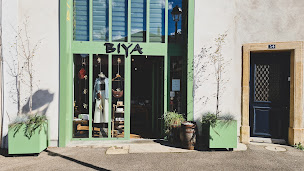 Photo n°1 de BIYA Metz - Concept Store à Woippy (Magasin d'ameublement et de décoration)
