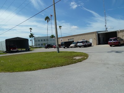 Photos of Ochopee Fire Control District - Station #60