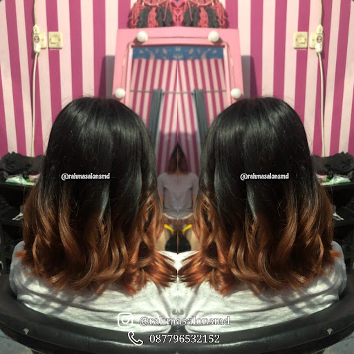 Rahma Salon Cimalaka Sumedang