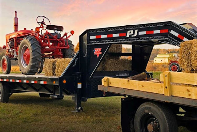 Kohler Trailer Sales