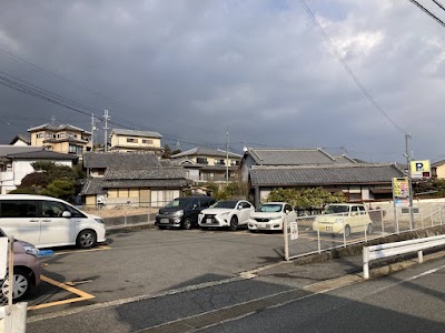 ONE PARK生駒俵口町第2