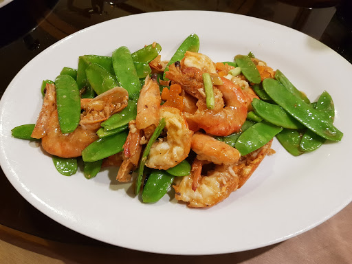 Noble Terrace Chinese restaurant - Thumbnail