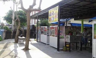 Photos of Warung Bu Asni