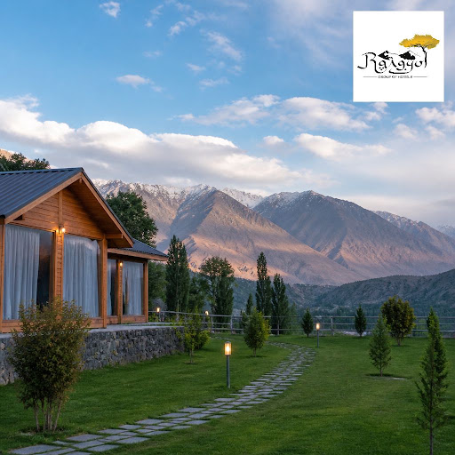 Looking for a peaceful escape in the mountains without compromising on convenience? Rangyul Resor… post image
