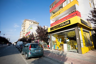 DEUTSCHCOLOR Store