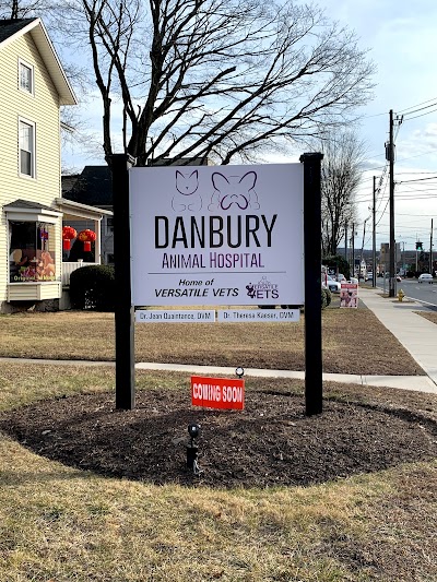 Danbury Animal Hospital