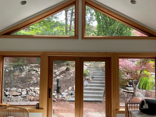Green Window Cleaning - Visual
