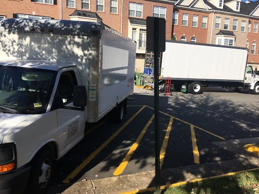 Mint Condition Moving Gallery - United States