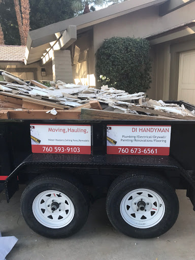 Handyman Services Logo