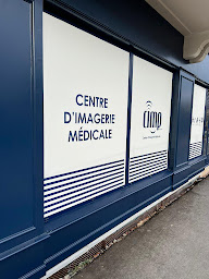 Photo n°3 de CIMP à Puteaux (Radiologue)