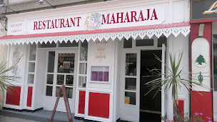 Photo n°6 de Le Maharaja à Lorient (Restaurant indien)