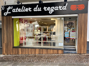 Photo n°1 de Optique Havard à Carquefou (Opticien)