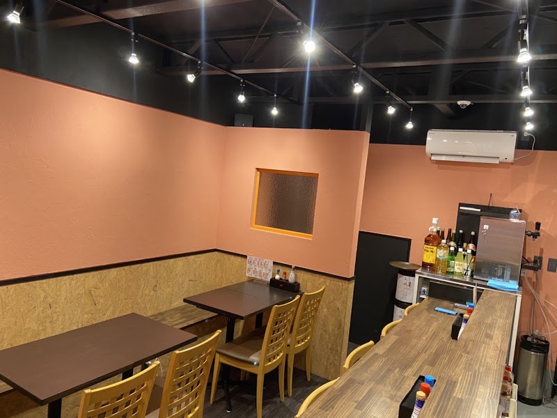 キムチ屋ほろよい処 温 HARU