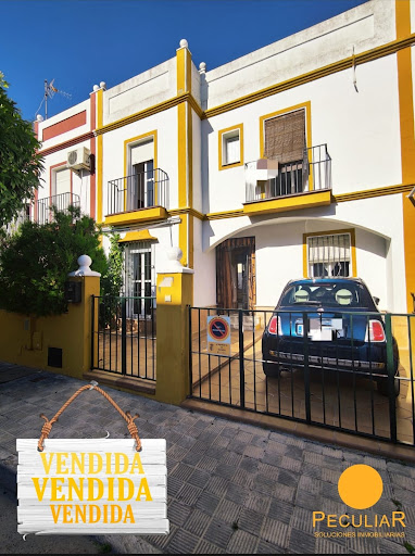 PECULIAR Soluciones Inmobiliarias