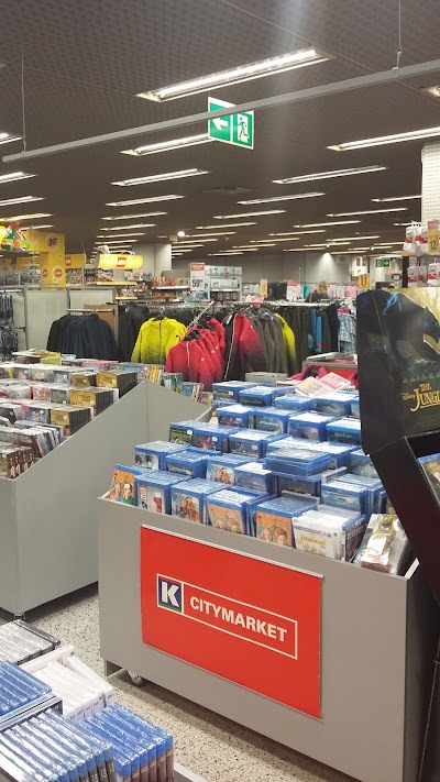 Photos of K-Citymarket Borg&aring;