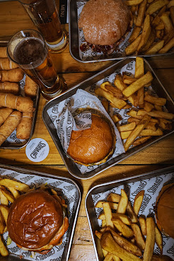 Chivuo's - Raval by null