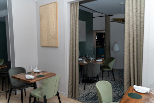 Photo n°38 de Restaurant L’Itinérance à Mers-les-Bains (Restaurant gastronomique)