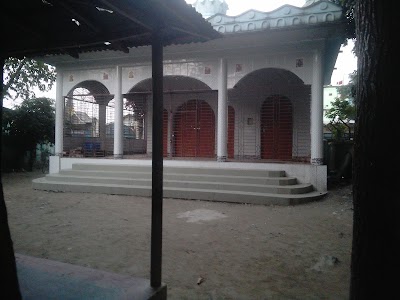 Photos of Shree Shree Laxmi Narayon Akhra