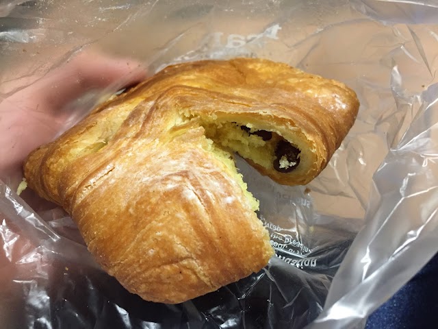 Francis Artisan Bakery