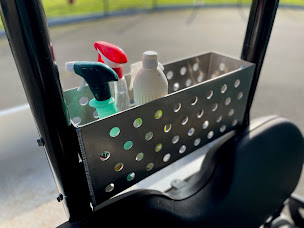 Photo n°14 de GolfCar à Venansault (Concessionnaire de voiturettes de golf)