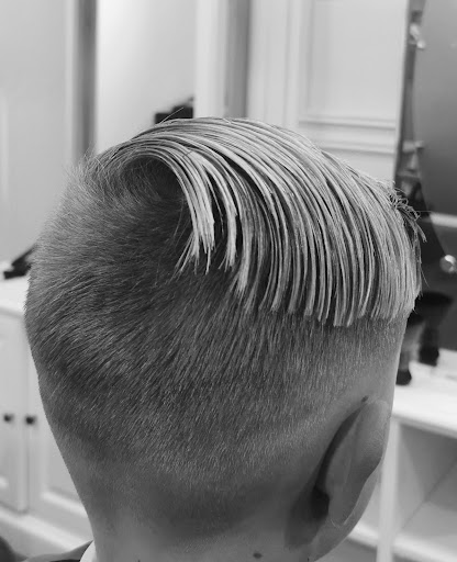Styles Fade Barbershop - Thumbnail