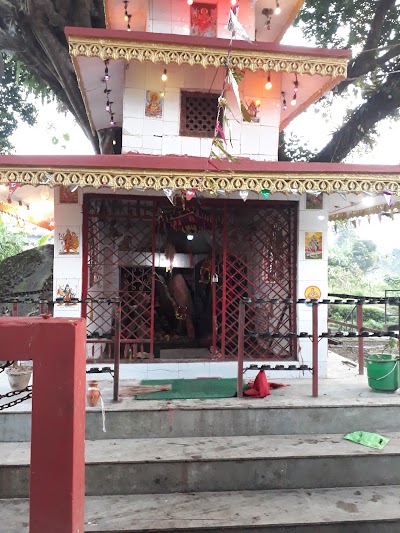 Photos of Bishnupaduka Mandir