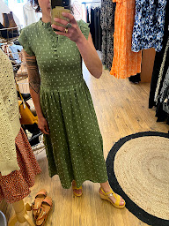 Photo n°5 de Charlie jolie à Bagnères-de-Bigorre (Magasin de vêtements pour femmes)