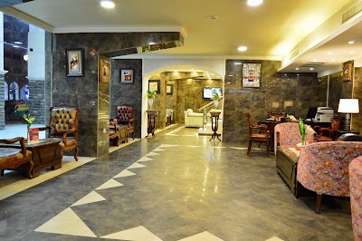 Photos of Samiramiss Hotel