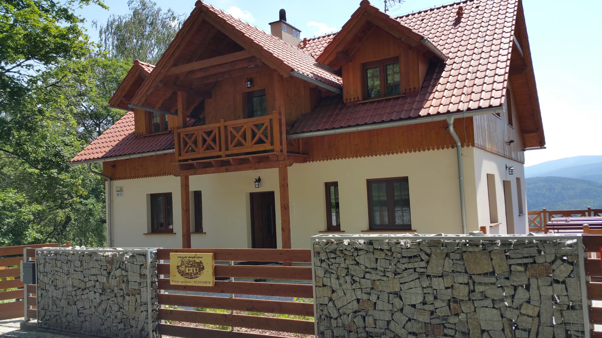 Uroczysko Starych Sztolni